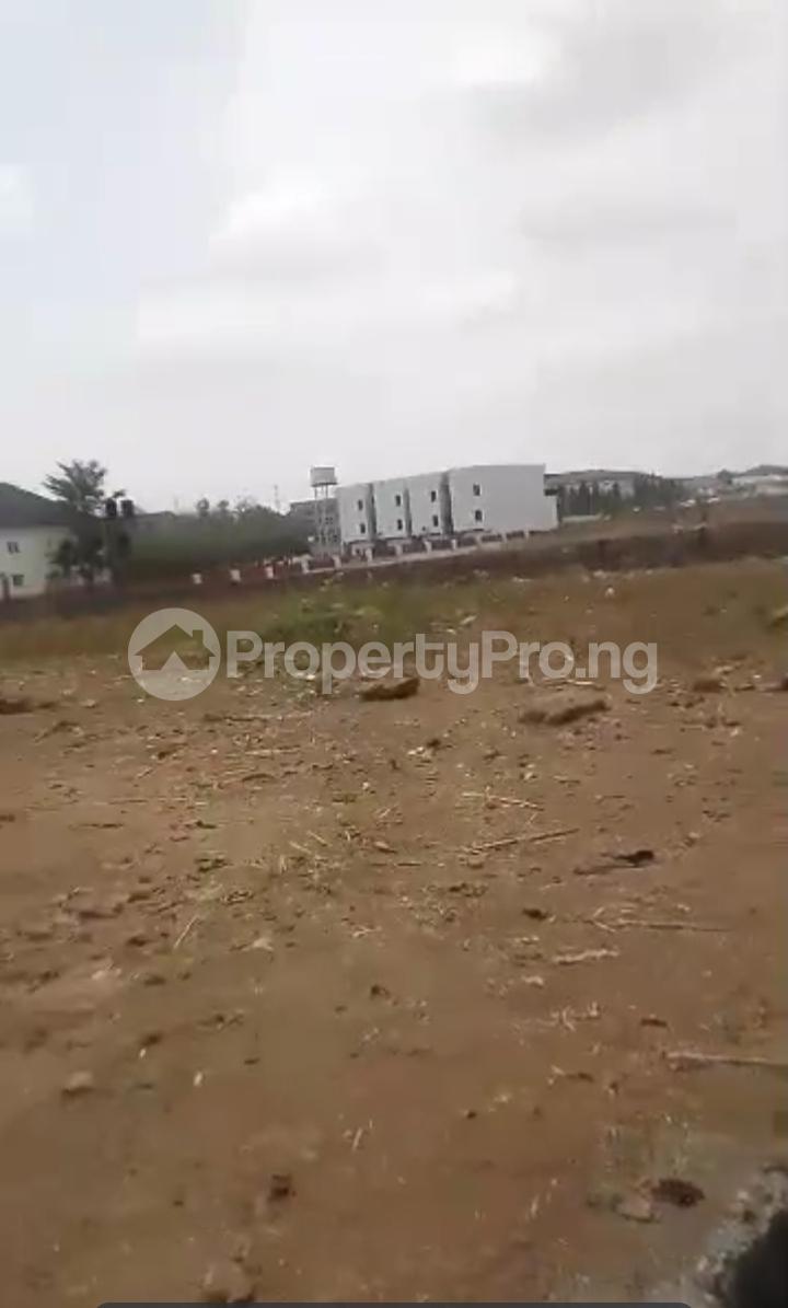 Land for sale Gaduwa Abuja