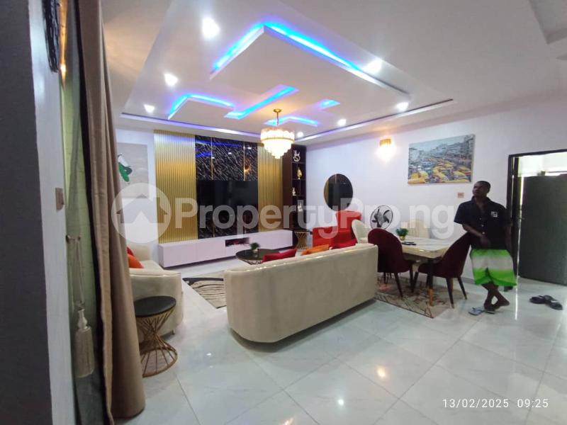 4 bedroom House for sale Divine Homes Thomas estate Ajah Lagos