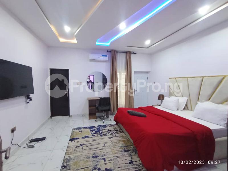 4 bedroom House for sale Divine Homes Thomas estate Ajah Lagos