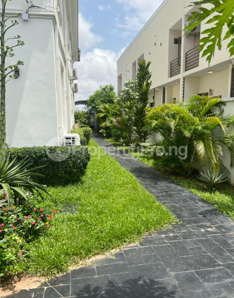 4 bedroom House for sale Pinnock Beach Estate, Lekki Lagos