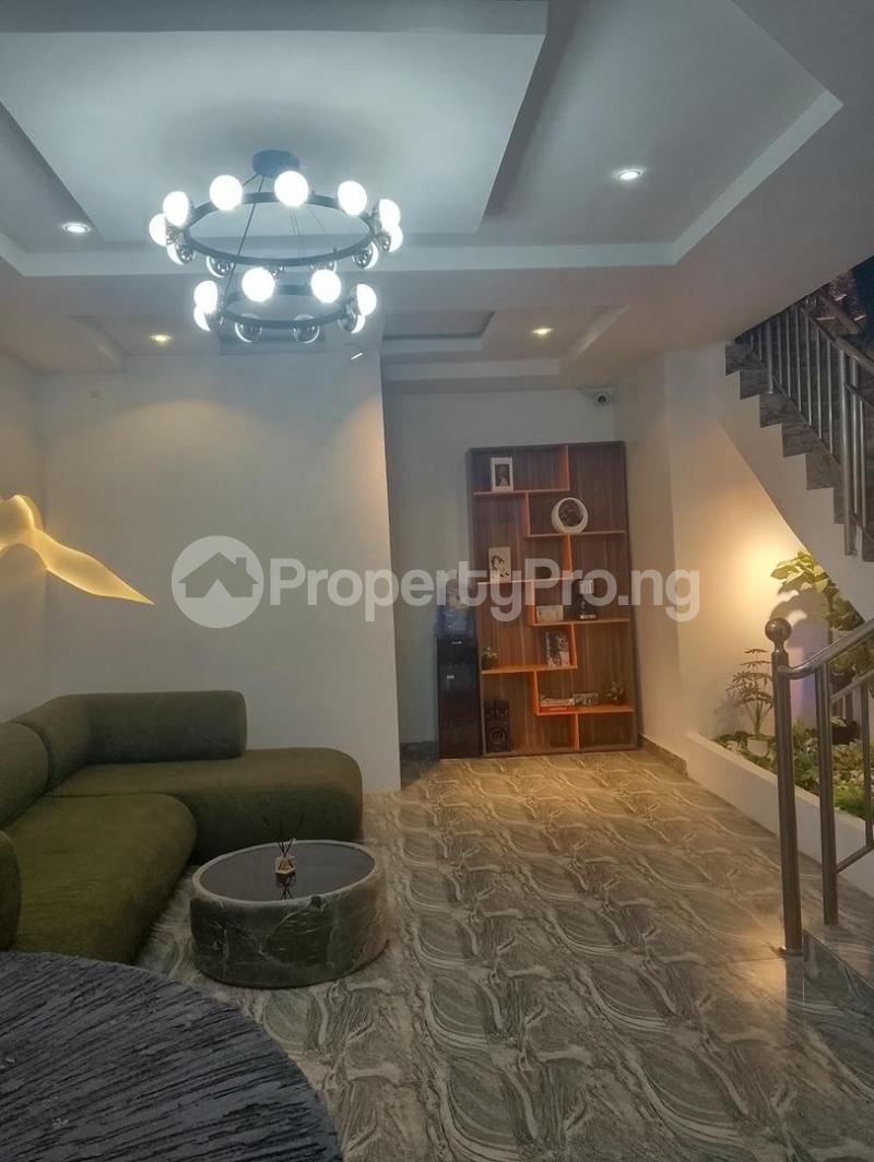 4 bedroom House for sale  Katampe Main Katampe Abuja