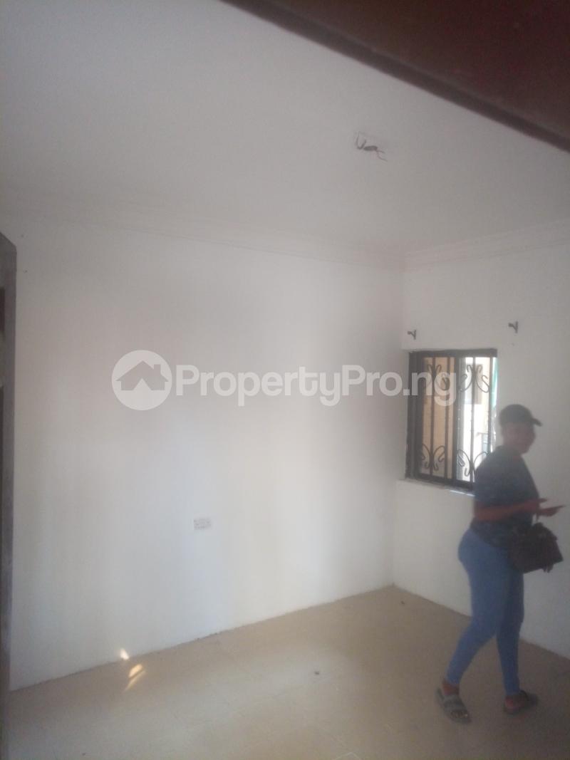 House for rent Thomas estate Ajah Lagos