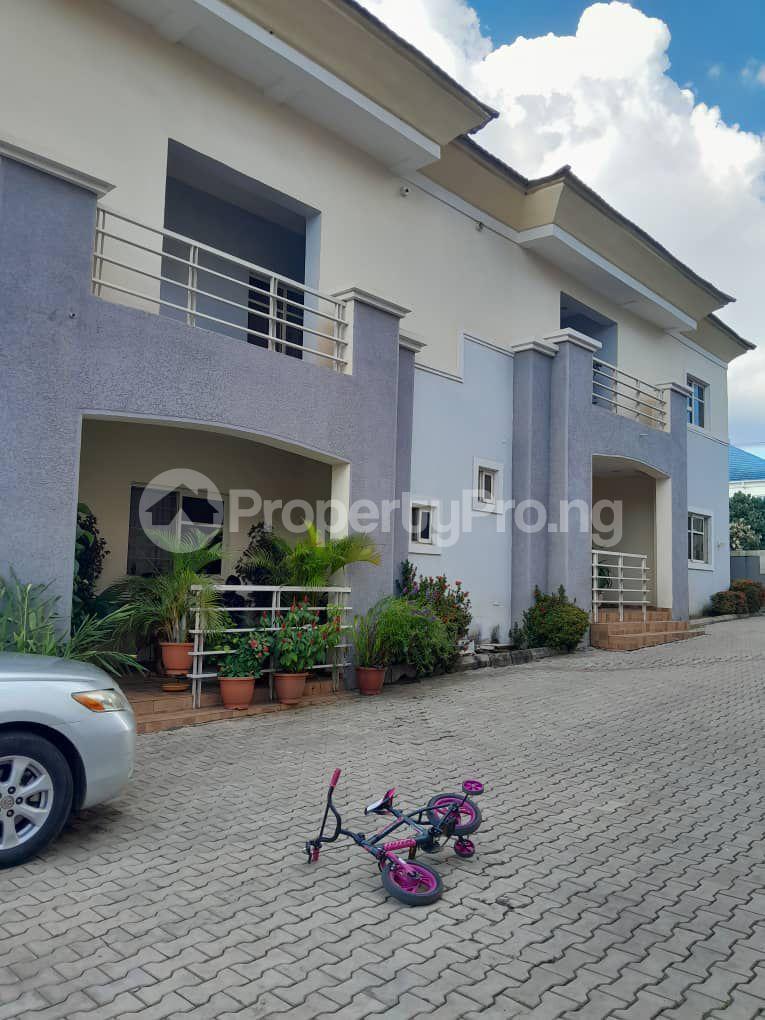 4 bedroom House for sale Life Camp Abuja