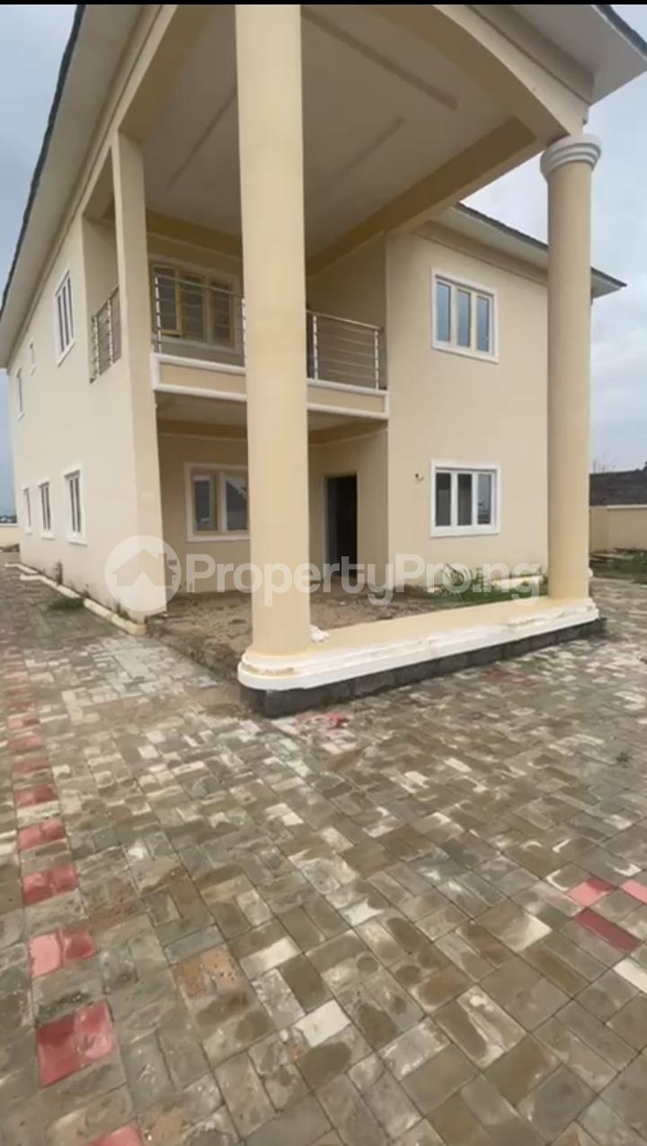 4 bedroom House for sale  Galadinmawa Abuja