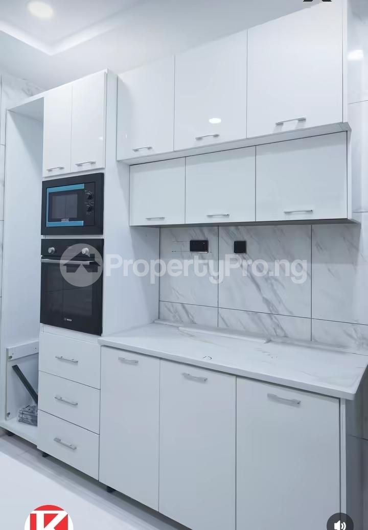 4 bedroom House for sale Wuye Main, Wuye, Abuja Wuye Abuja