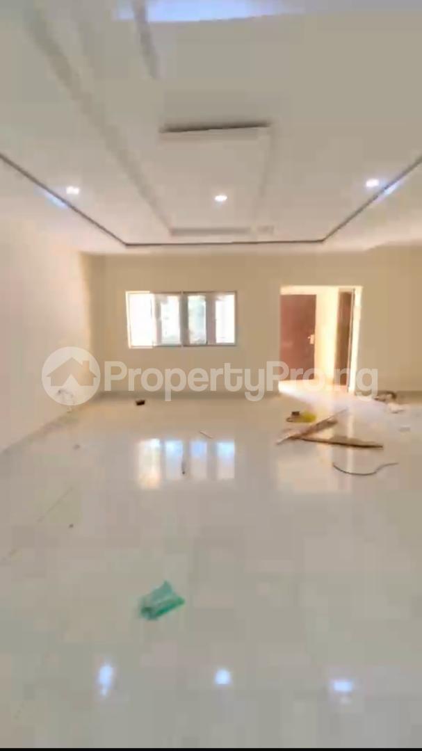 4 bedroom House for rent Life Camp Before Godab, Life Camp, Abuja Life Camp Abuja
