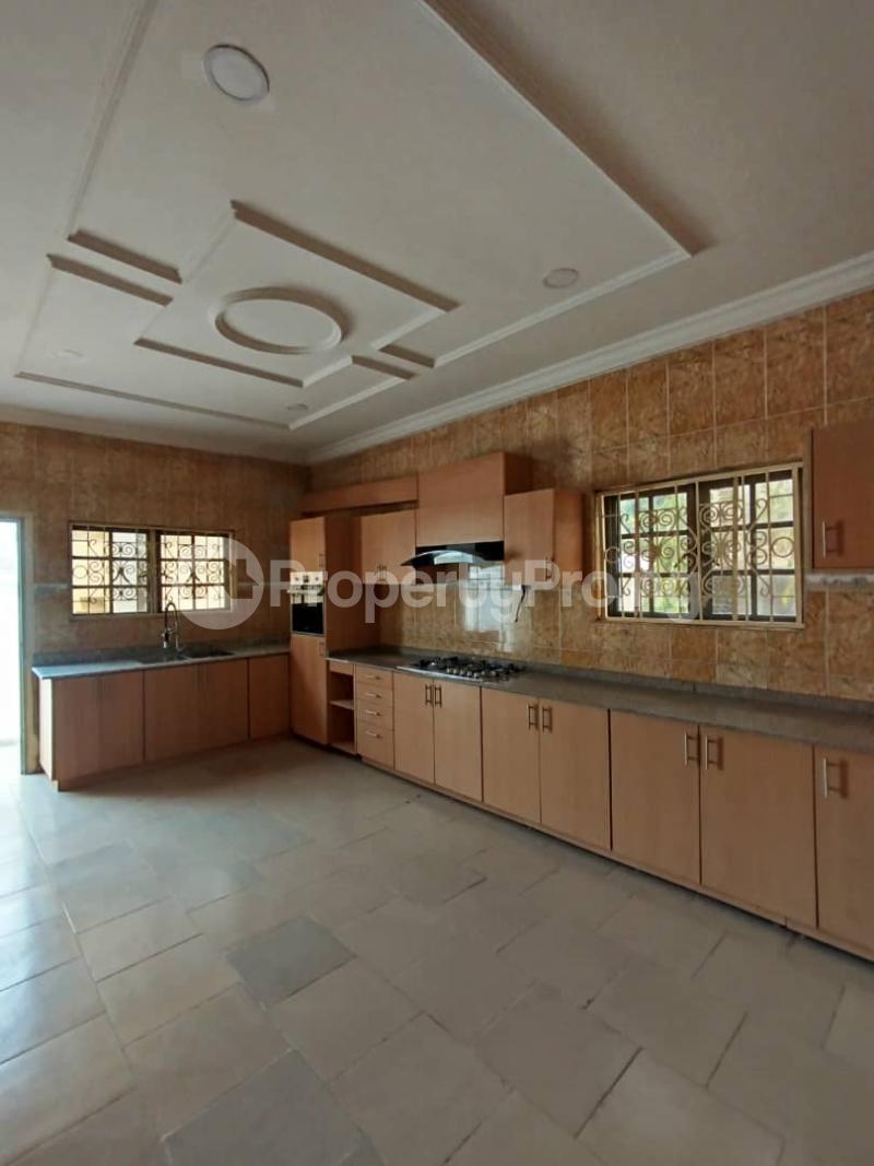 4 bedroom House for rent  Jabi Abuja