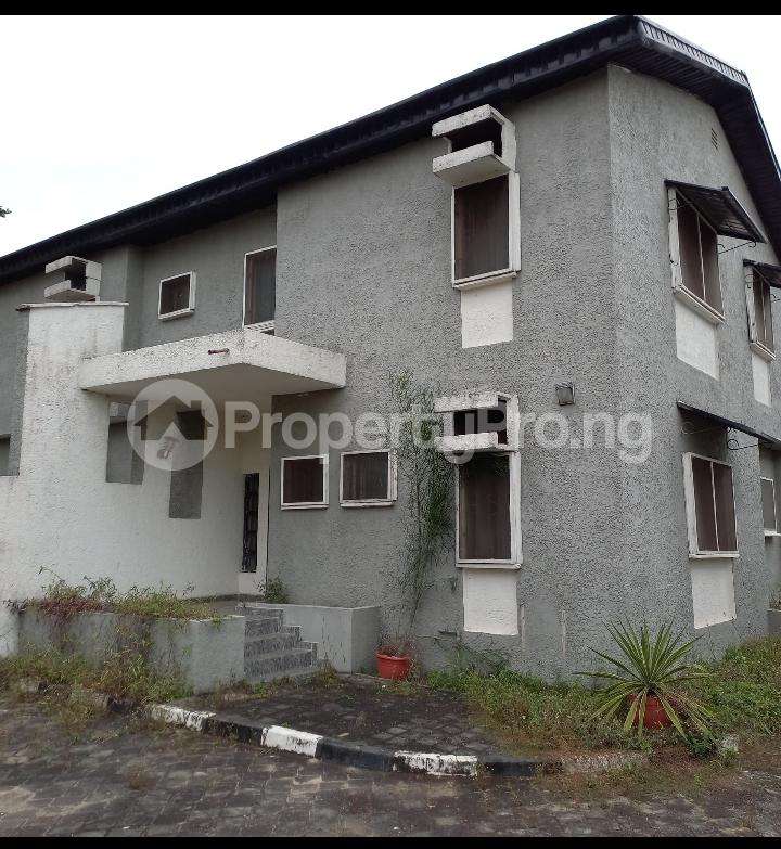 4 bedroom House for rent Vgc Estate, Lekki, Lagos Lekki Lagos