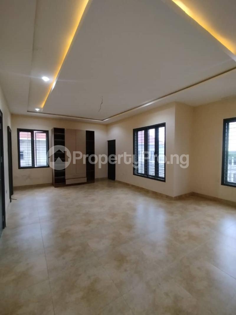 4 bedroom House for rent Mabushi Abuja