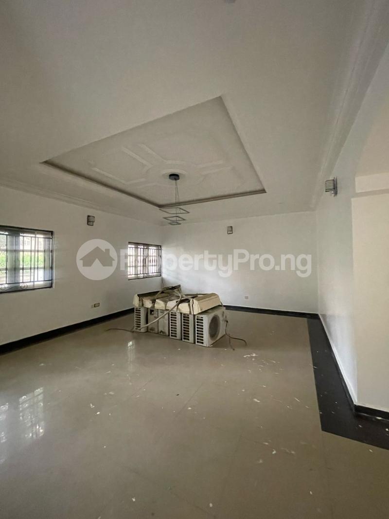 4 bedroom House for rent  Jabi Abuja