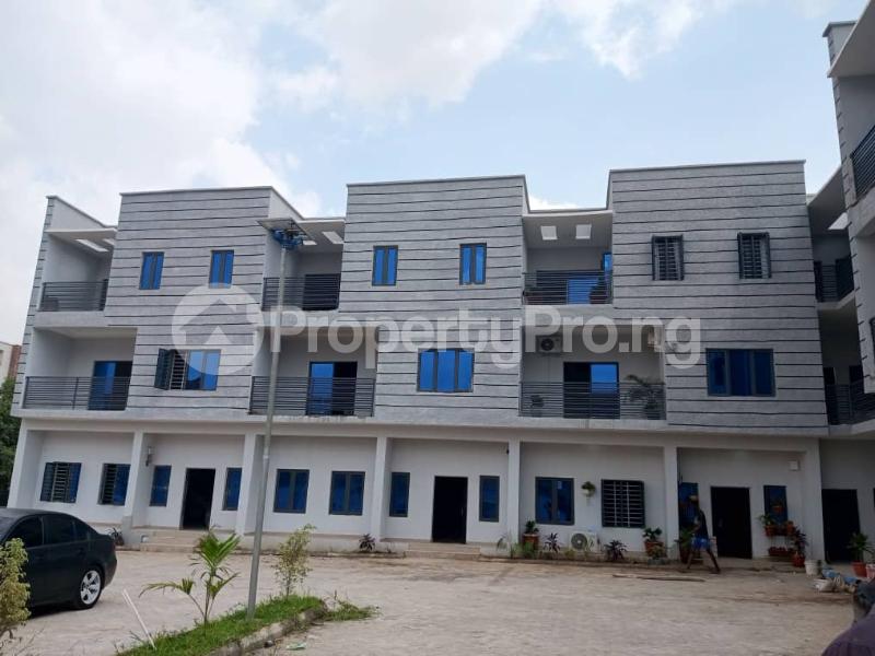 4 bedroom House for rent Jahi Gilmore, Jahi Abuja