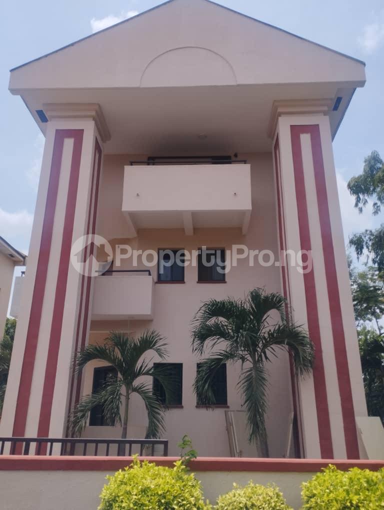 4 bedroom House for rent Abuja Maitama Abuja