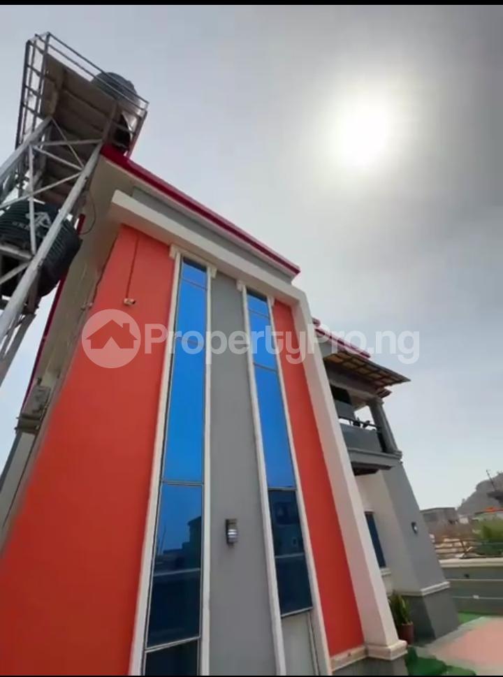 4 bedroom House for sale  Lugbe Abuja