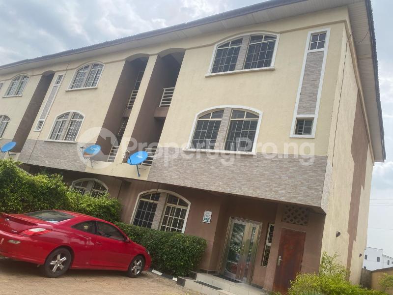 4 bedroom House for sale Katampe Main Abuja