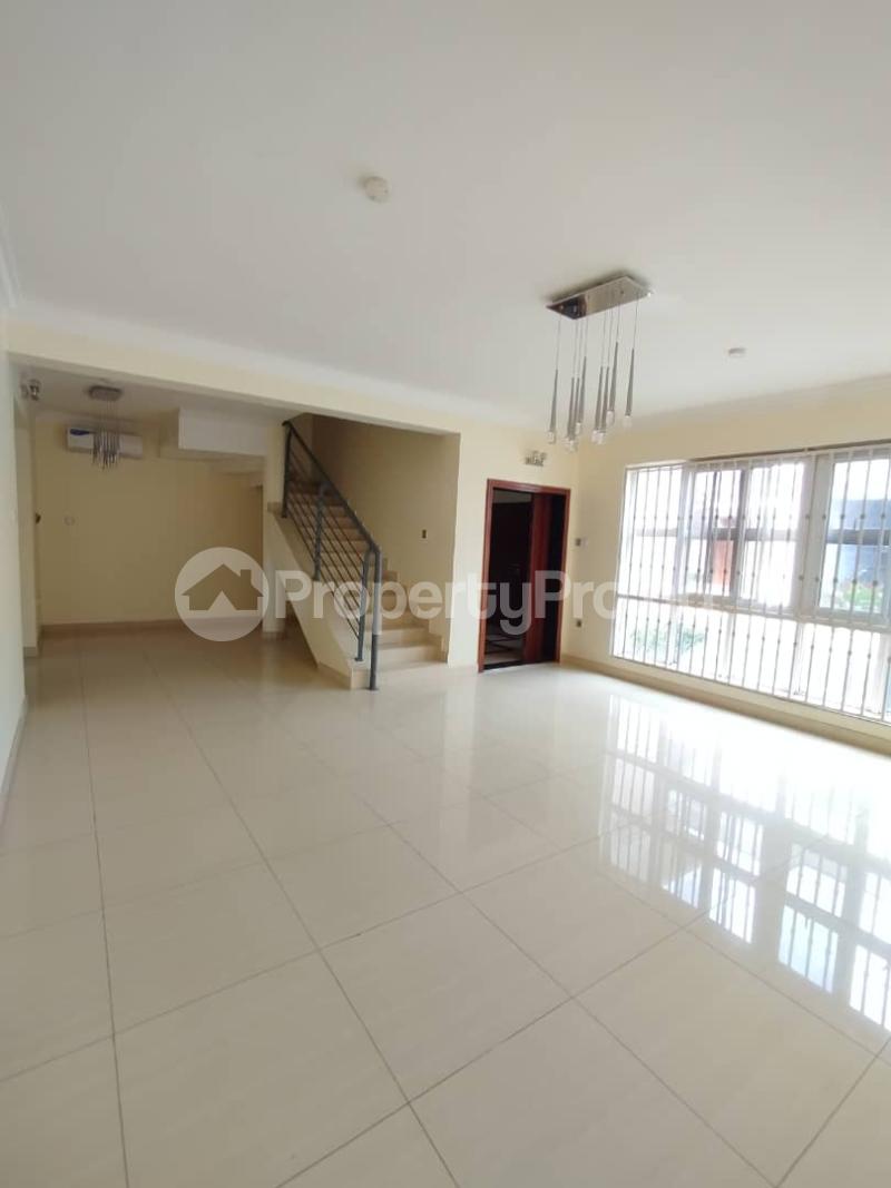 4 bedroom House for rent Utako Abuja