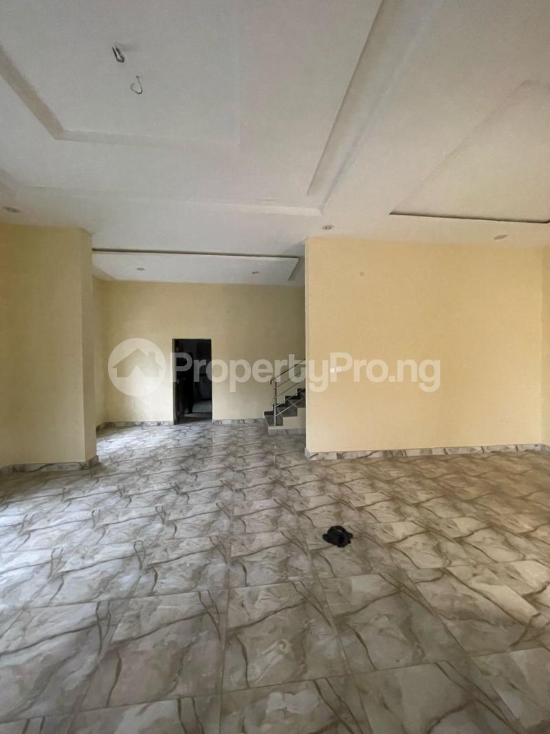 4 bedroom House for rent  Jabi Abuja