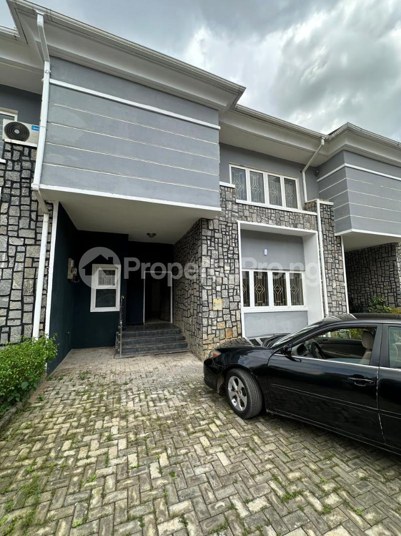 4 bedroom House for sale Gwarinpa, Karsana Abuja - 0