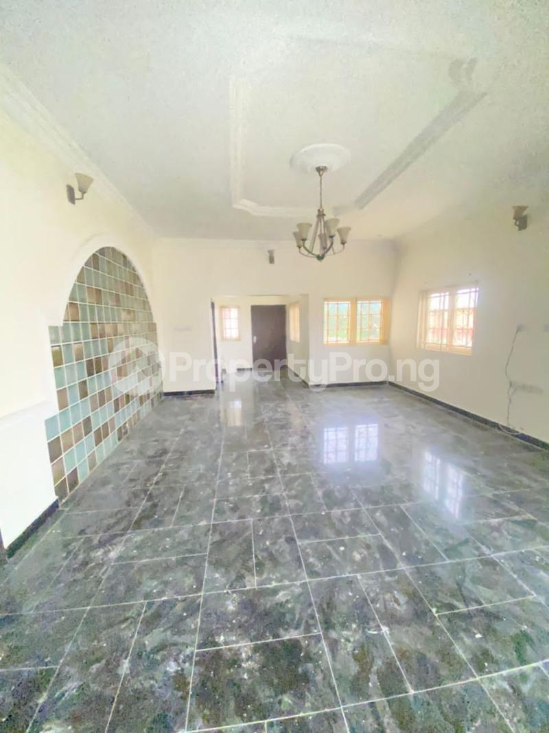 4 bedroom House for rent By Sunnyvale, Galadinmawa Abuja