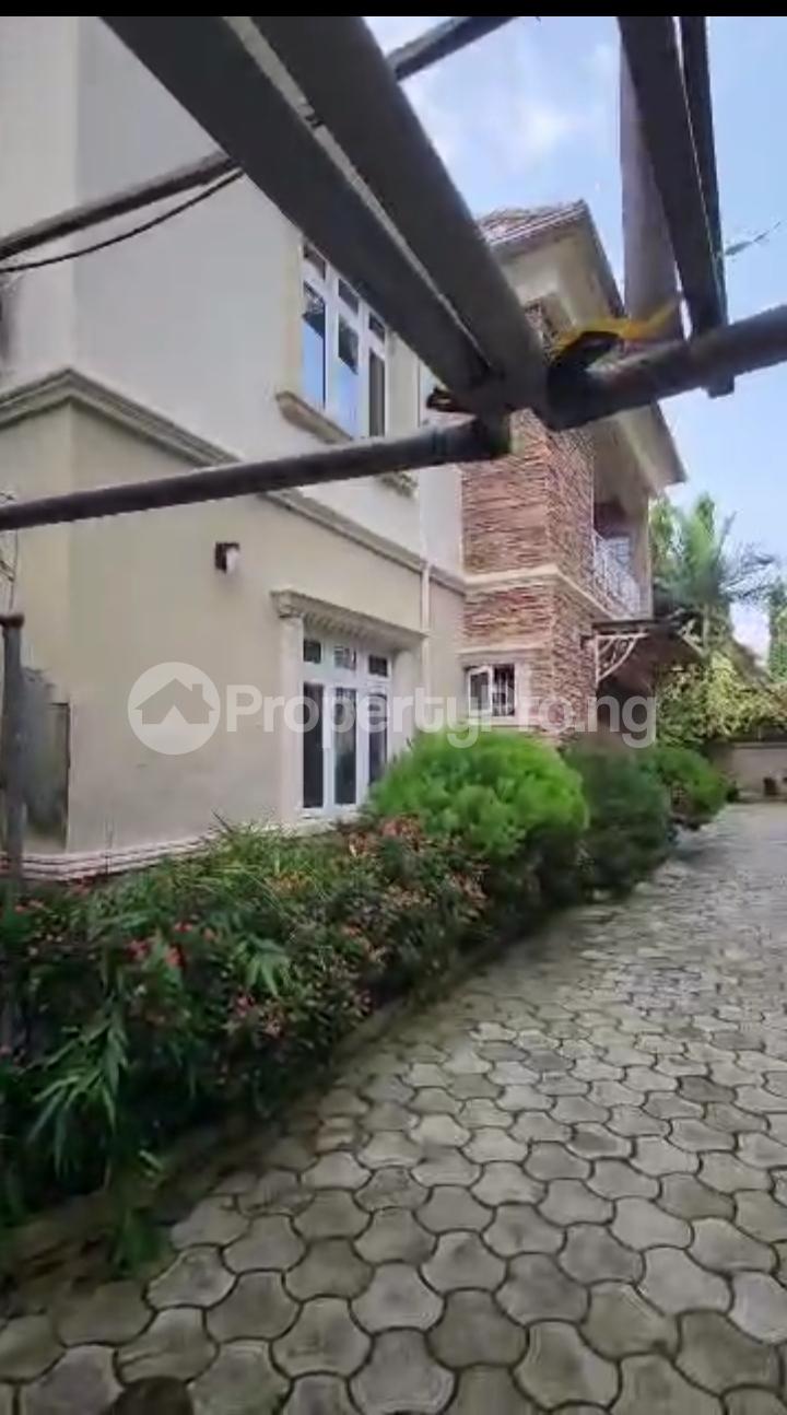 4 bedroom House for sale Gwarinpa By 69 Road, Gwarinpa, Abuja Gwarinpa Abuja