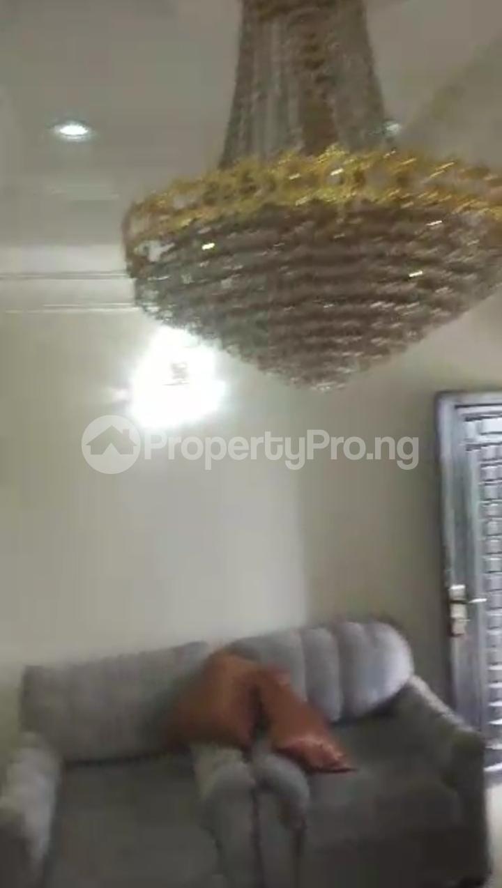4 bedroom Flat / Apartment for rent Wuse Zone 6, Wuse, Abuja Wuse 1 Abuja - 0