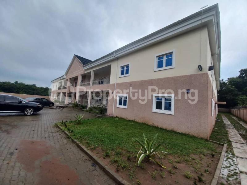 4 bedroom Flat / Apartment for rent  Mabushi Abuja