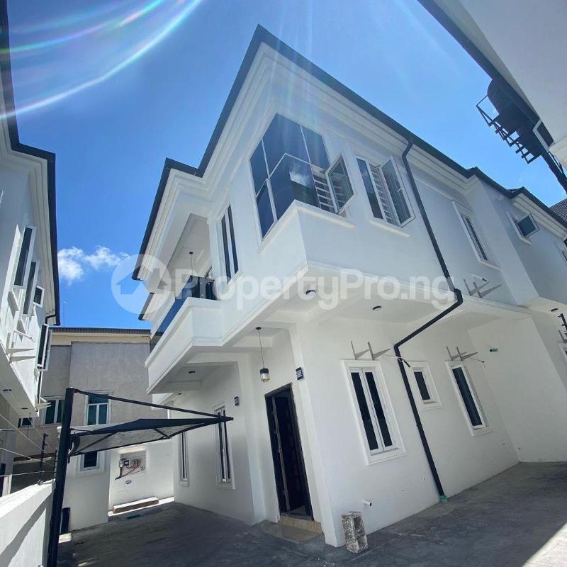 House for rent   Lekki Phase 1 Lekki Lagos