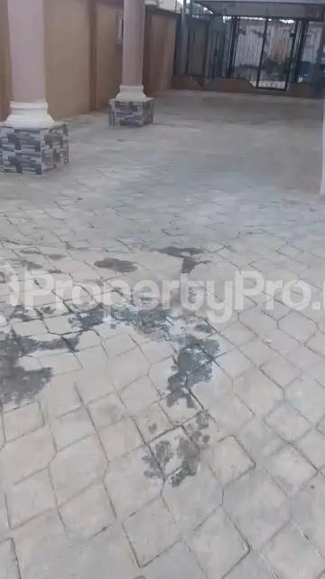 Flat / Apartment for sale New Oko Oba Off Sola Martins Oko oba Agege Lagos