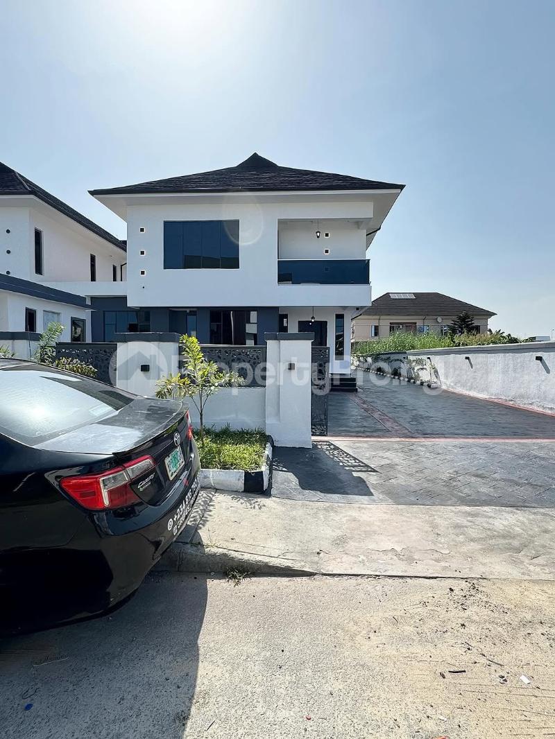 5 bedroom House for sale  Ajah Lagos