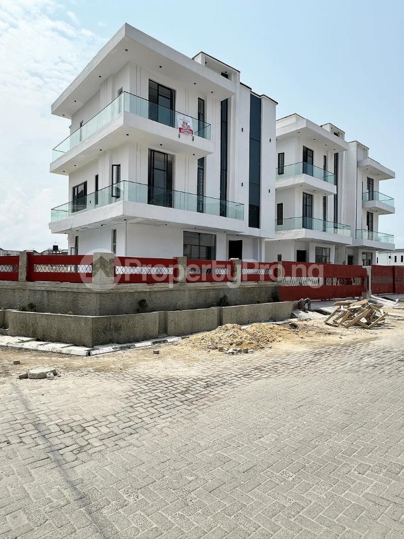 5 bedroom House for sale  orchid Lekki Lagos
