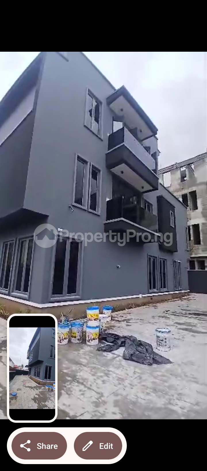House for sale Ikeja Gra Ikeja GRA Ikeja Lagos - 15