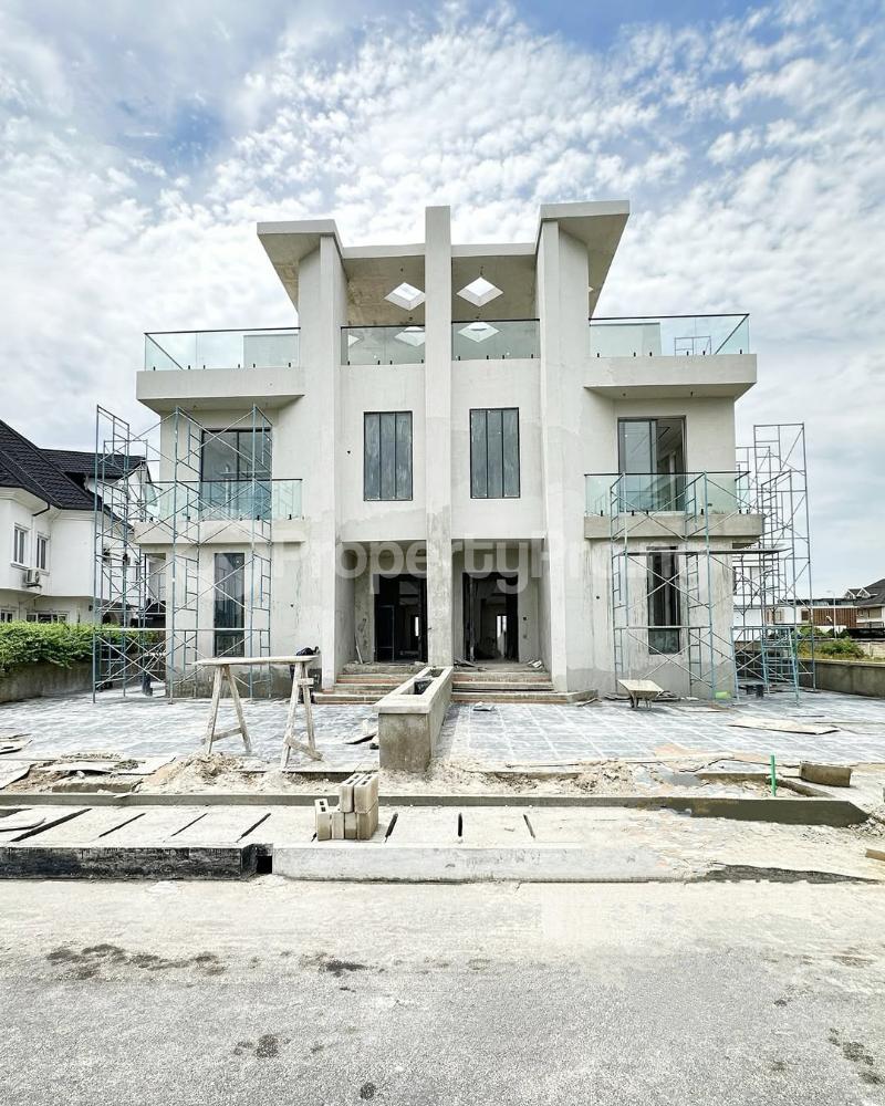 5 bedroom House for sale Ikate Lekki Lagos