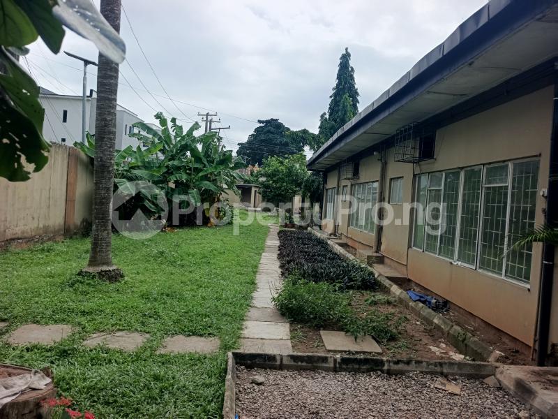 8 bedroom House for rent Road Adeniyi Jones Ikeja Lagos
