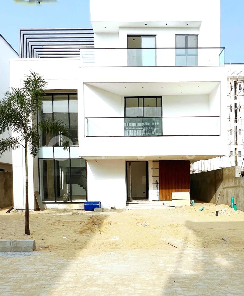 5 bedroom House for sale Lekki Phase 1 Lekki Lagos