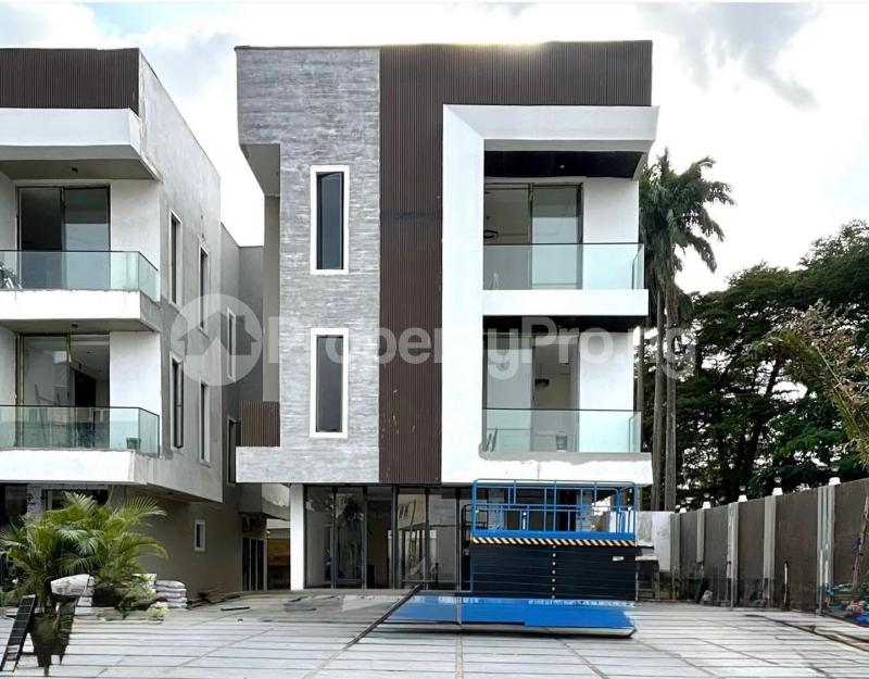 5 bedroom House for sale Ikoyi Lagos