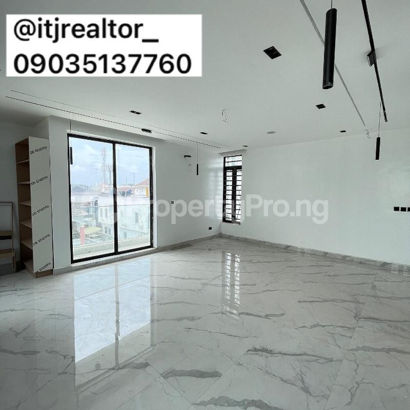 5 bedroom House for sale Lekki Phase 1 Lekki Lagos