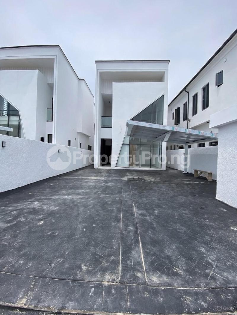 5 bedroom House for sale VGC Lekki Lagos
