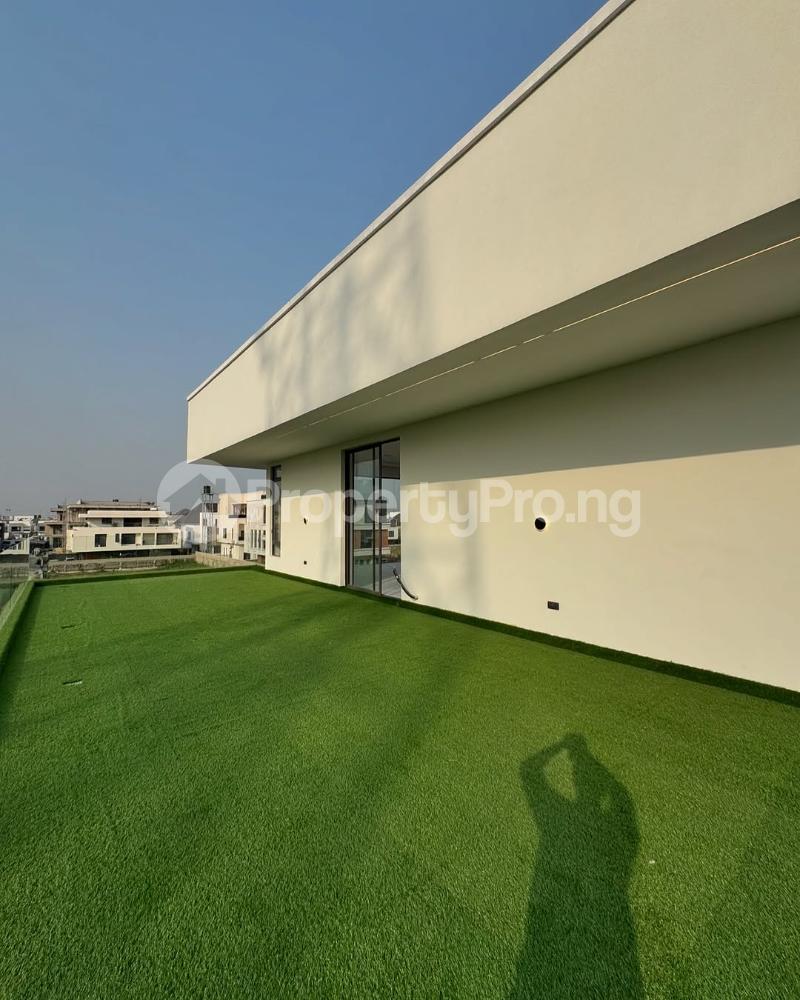 5 bedroom House for sale Ikate Lekki Lagos
