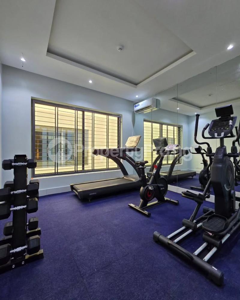 5 bedroom House for sale Lekki Phase 1 Lekki Lagos