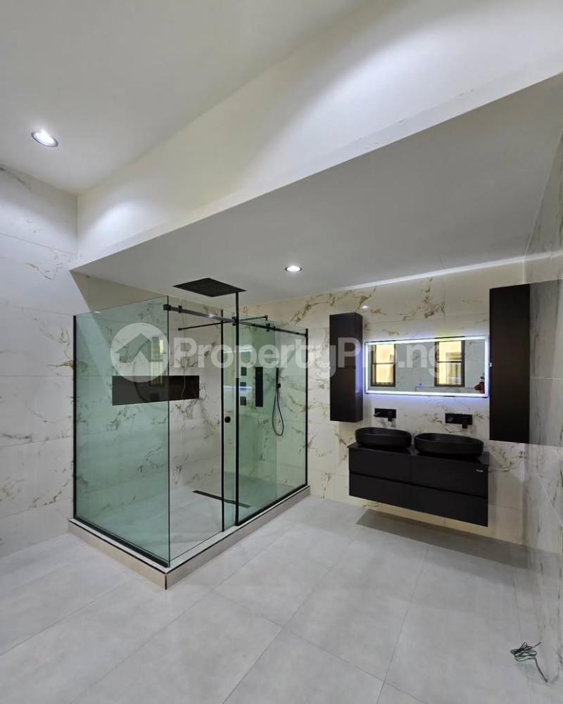 5 bedroom House for sale Lekki Phase 1 Lekki Lagos