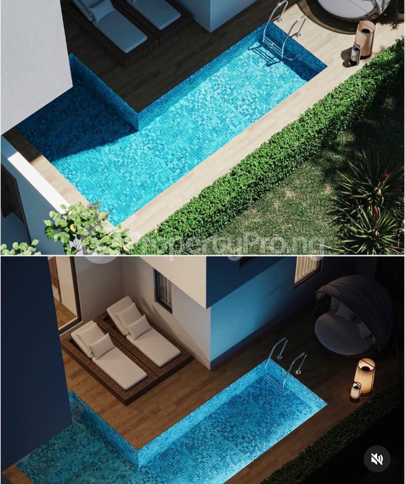 5 bedroom House for sale Banana Island Ikoyi Lagos