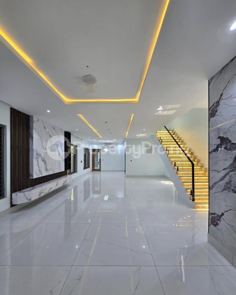 5 bedroom House for sale Lekki Phase 1 Lekki Lagos