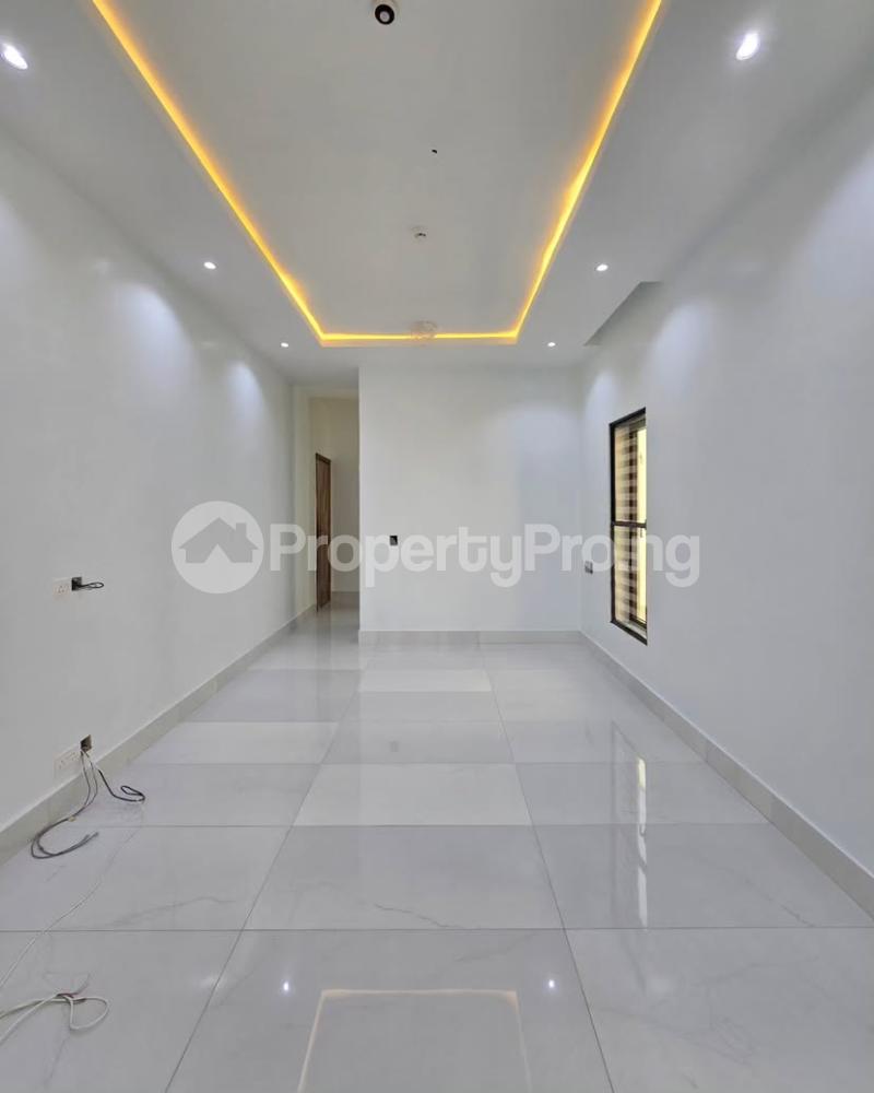 5 bedroom House for sale Lekki Phase 1 Lekki Lagos