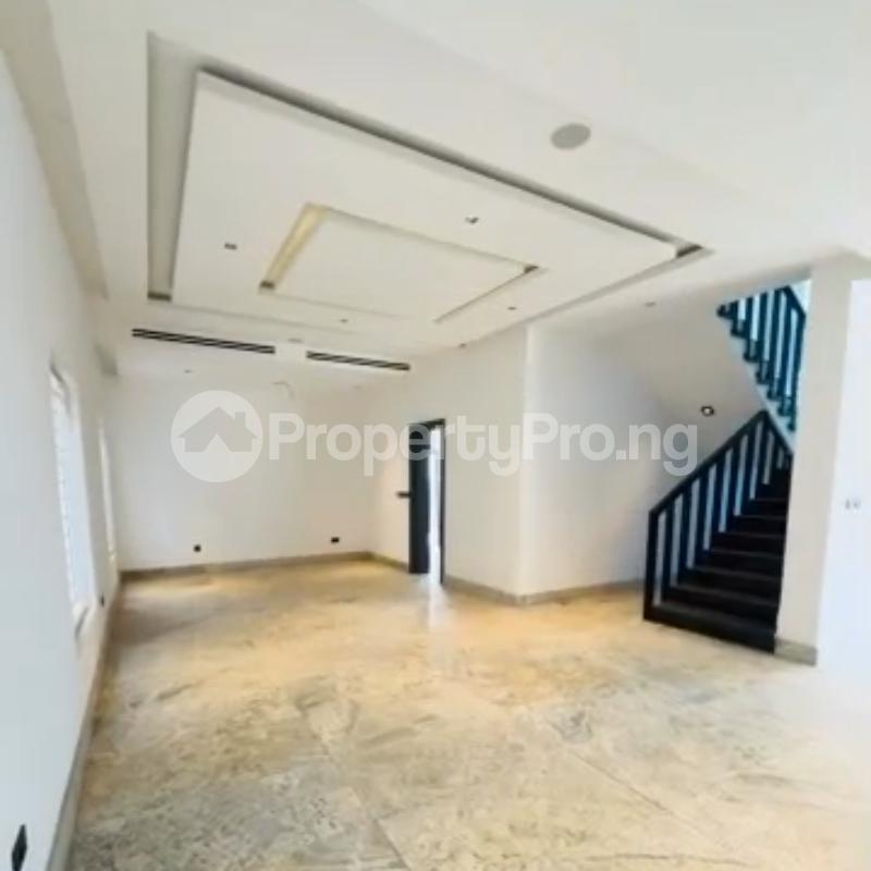 5 bedroom House for rent Wuye Wuye Abuja