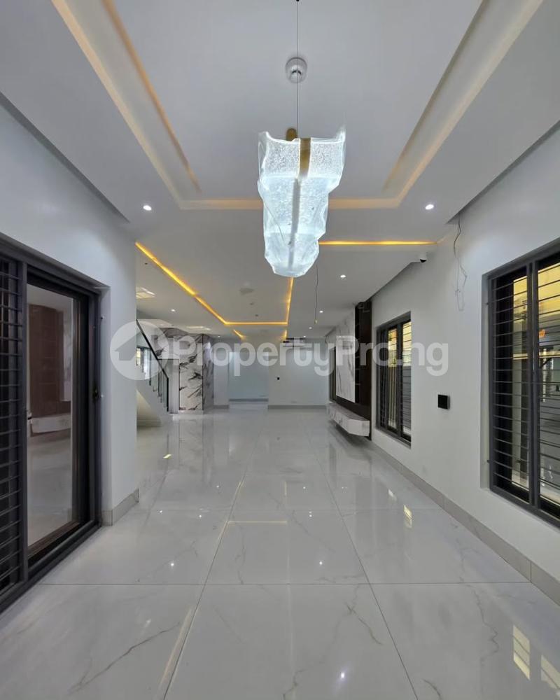 5 bedroom House for sale Lekki Phase 1 Lekki Lagos