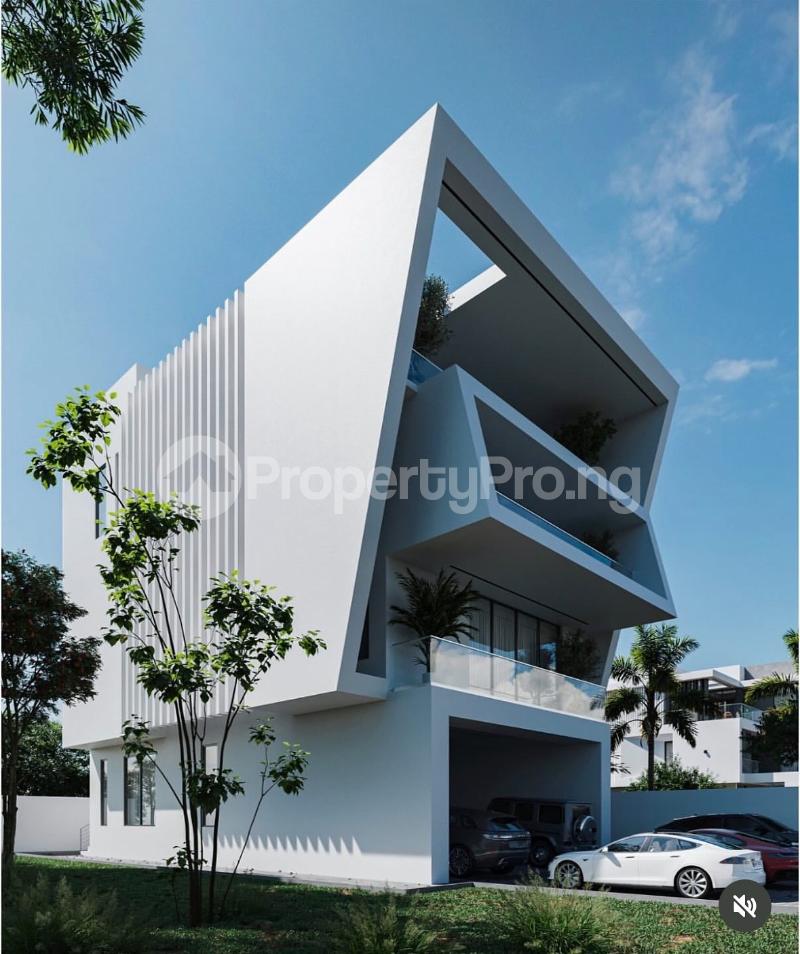 5 bedroom House for sale Banana Island Ikoyi Lagos