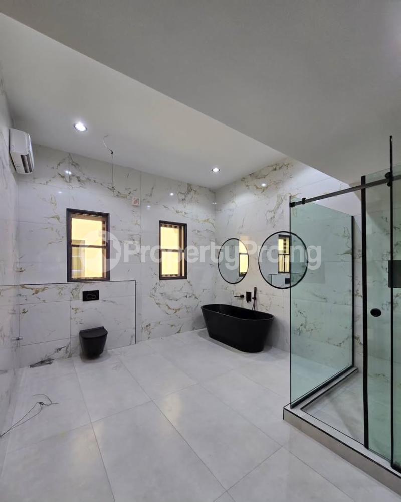 5 bedroom House for sale Lekki Phase 1 Lekki Lagos