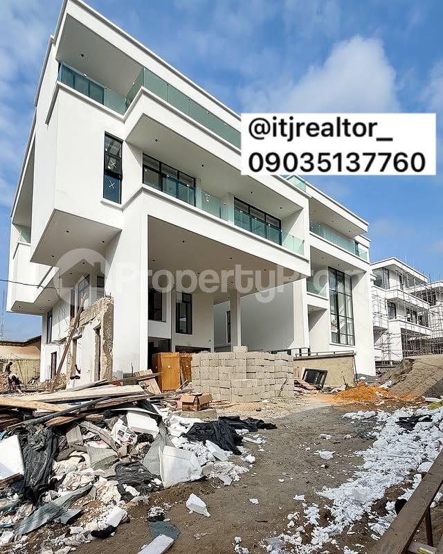 5 bedroom House for sale Old Ikoyi Ikoyi Lagos