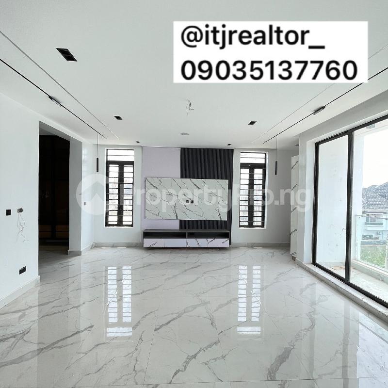 5 bedroom House for sale Lekki Phase 1 Lekki Lagos