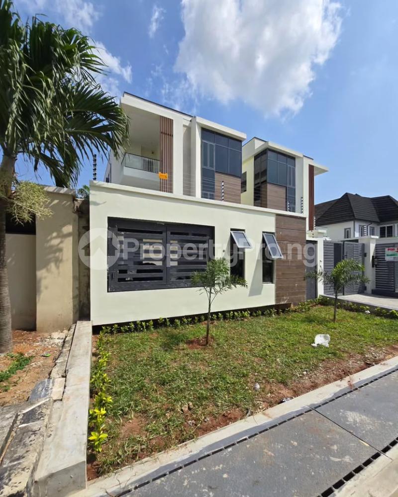 5 bedroom House for sale Lekki Phase 1 Lekki Lagos