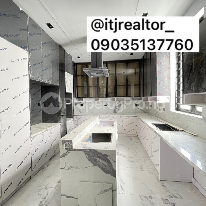 5 bedroom House for sale Lekki Phase 1 Lekki Lagos
